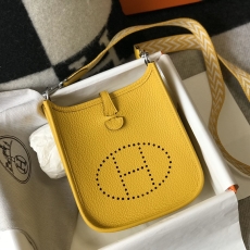 Hermes Evelyn Bags